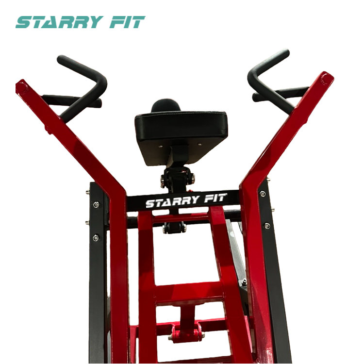 Udnyt skulderpres<br />DJ-Flex-303 Udnyt skulderpres<br />DJ-Flex-303