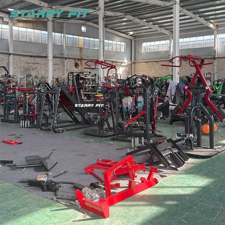 Udnyt skulderpres<br />DJ-Flex-303 Udnyt skulderpres<br />DJ-Flex-303