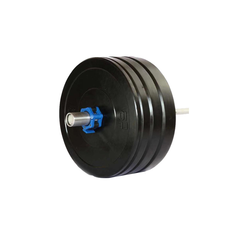 Alt inklusive gummiklokkestykke Alt inklusive gummiklokkestykke