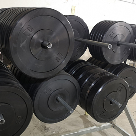 Alt inklusive gummiklokkestykke Alt inklusive gummiklokkestykke