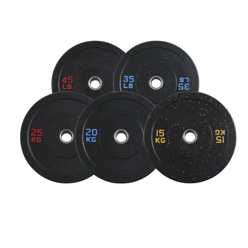 Høje elastiske partikelklokkeflager Høje elastiske partikelklokkeflager