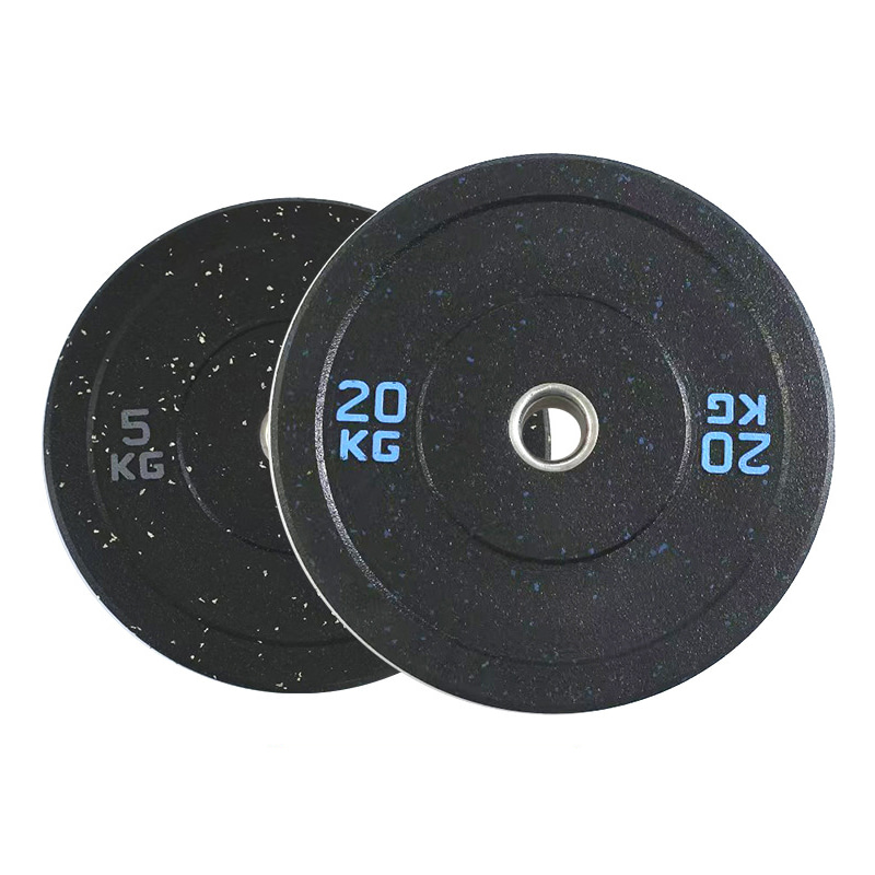 Høje elastiske partikelklokkeflager Høje elastiske partikelklokkeflager