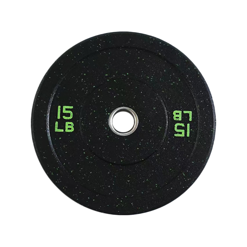 Høje elastiske partikelklokkeflager Høje elastiske partikelklokkeflager