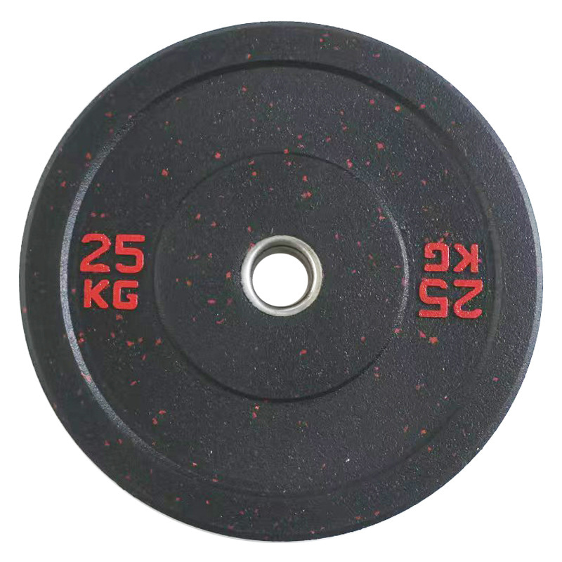 Høje elastiske partikelklokkeflager Høje elastiske partikelklokkeflager