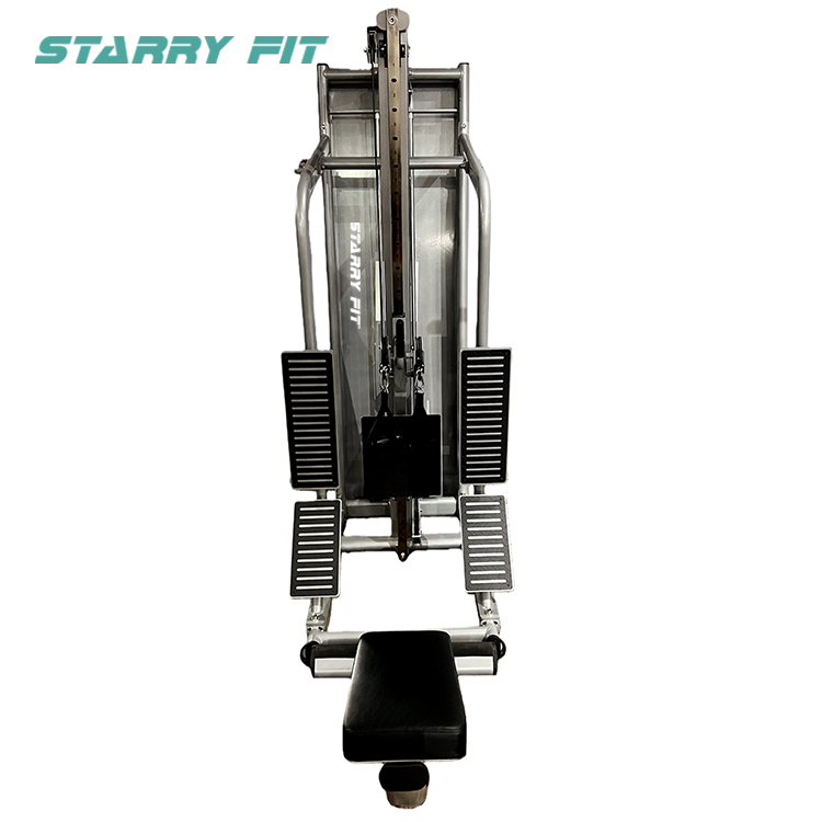 Justerbar Low Pullly<br />NT-OH-ALP Justerbar Low Pullly<br />NT-OH-ALP