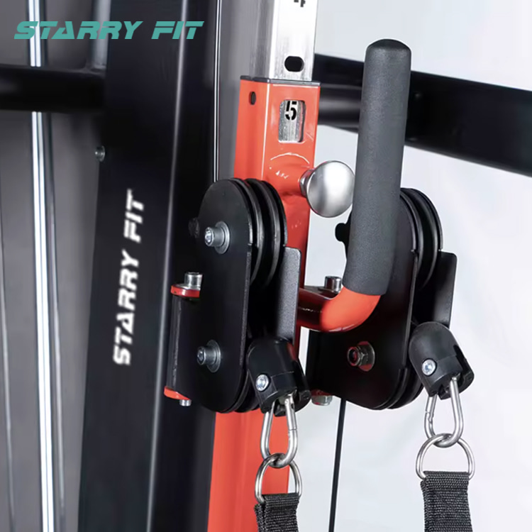 Justerbar Low Pullly<br />NT-OH-ALP Justerbar Low Pullly<br />NT-OH-ALP