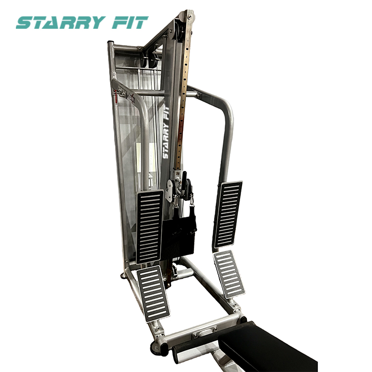 Justerbar Low Pullly<br />NT-OH-ALP Justerbar Low Pullly<br />NT-OH-ALP