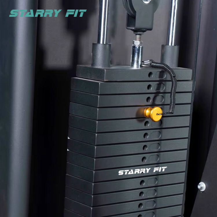 Justerbar Low Pullly<br />NT-OH-ALP Justerbar Low Pullly<br />NT-OH-ALP