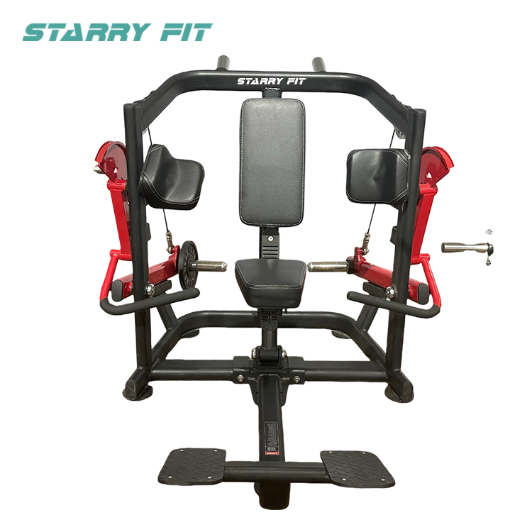 Torturarmkrølle<br />NT-T-AC Torturarmkrølle<br />NT-T-AC