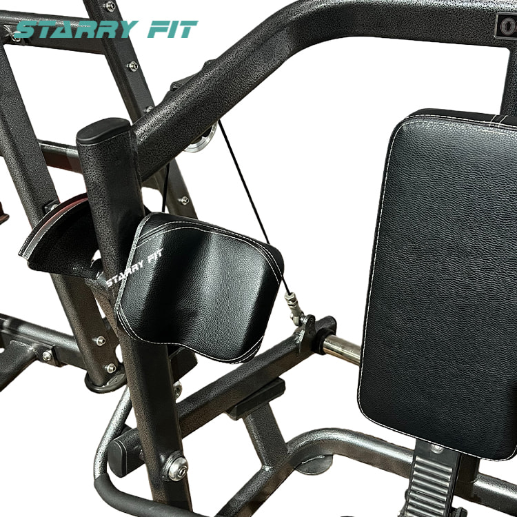 Torturarmkrølle<br />NT-T-AC Torturarmkrølle<br />NT-T-AC