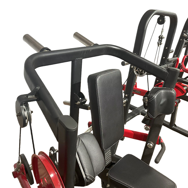 Torturarmkrølle<br />NT-T-AC Torturarmkrølle<br />NT-T-AC