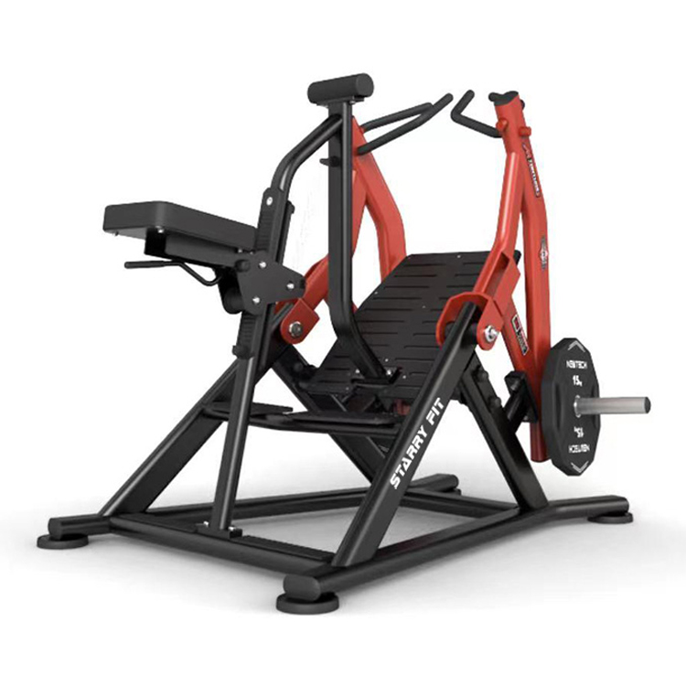 Tortur siddende række (roterende)<br />NT-T-(R)-SR Tortur siddende række (roterende)<br />NT-T-(R)-SR