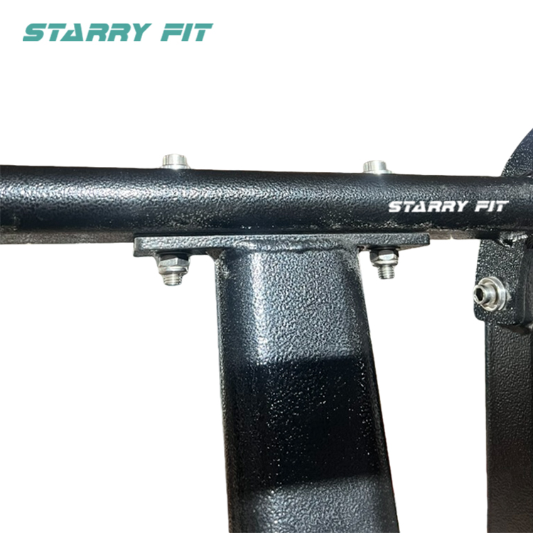 Tortur med bred brysttryk<br />NT-T-WCP Tortur med bred brysttryk<br />NT-T-WCP