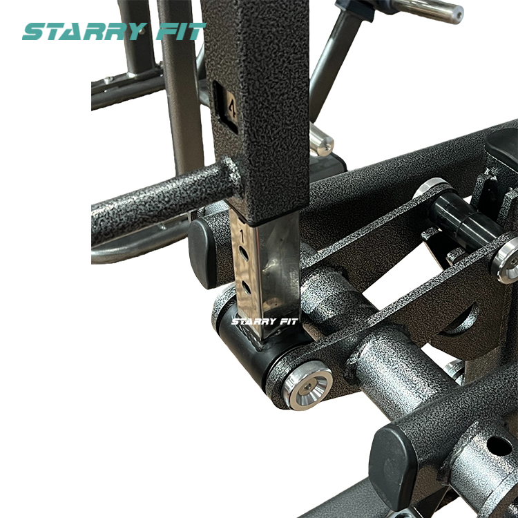 Tortur Bred Træk ned foran<br />NT-T-WP(F) Tortur Bred Træk ned foran<br />NT-T-WP(F)