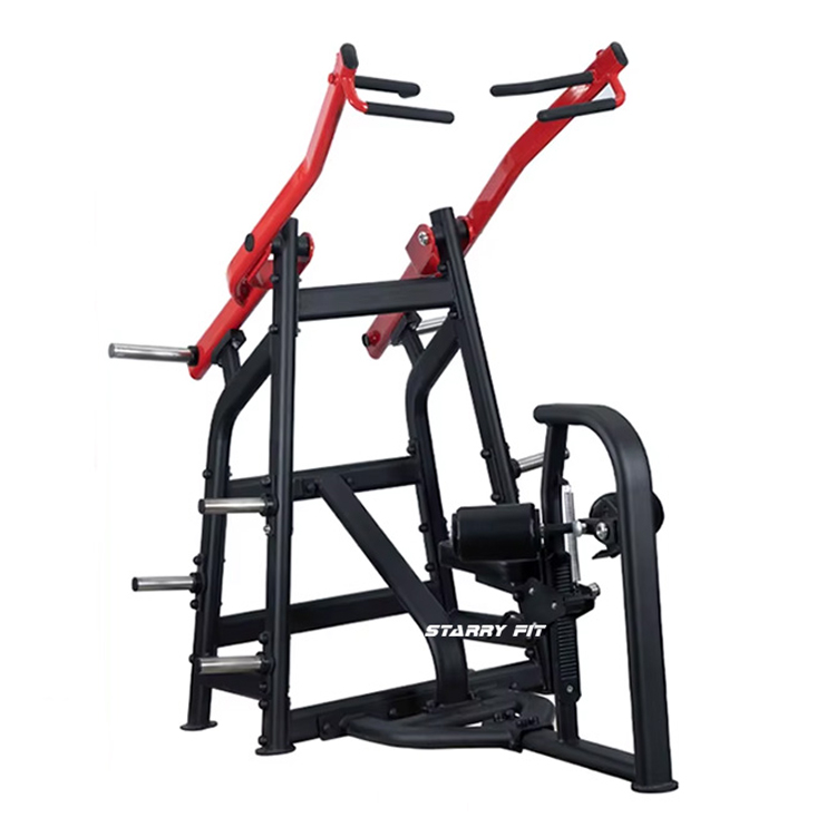 Tortur Bred Træk ned foran<br />NT-T-WP(F)