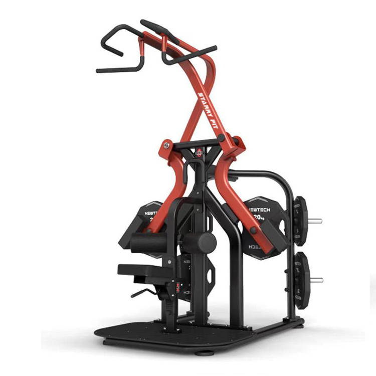 Tortur siddende række (roterende)<br />NT-T-(R)-SR