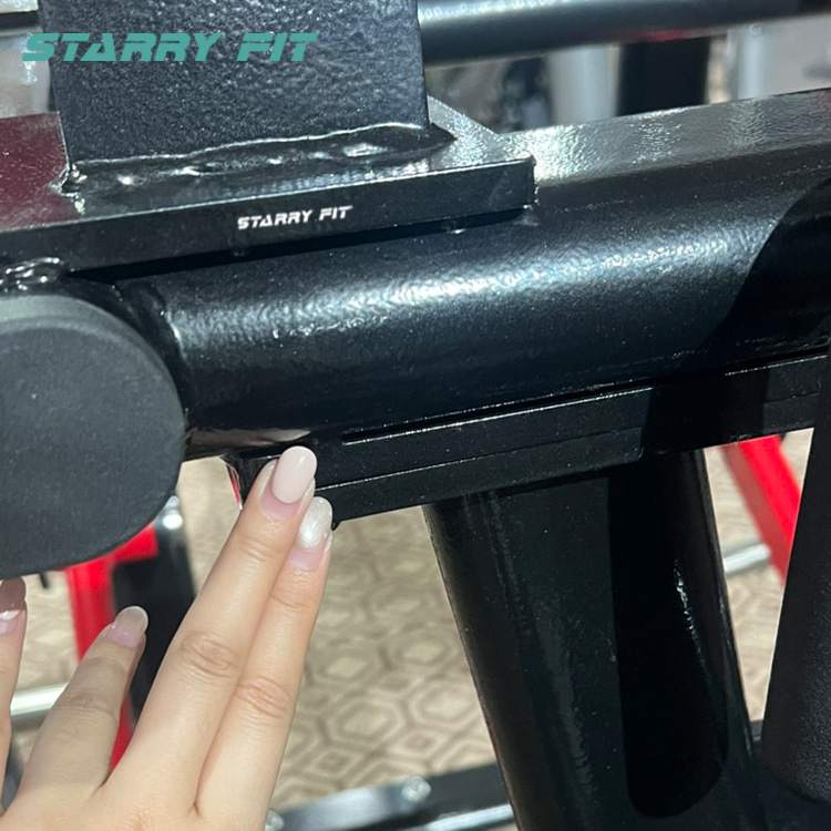 Tortur Wide Pulldown Rear3<br />NT-T-WP(R)-3 Tortur Wide Pulldown Rear3<br />NT-T-WP(R)-3