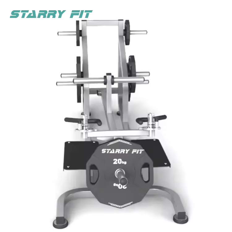 T-Bar Row<br />NT-P-TR T-Bar Row<br />NT-P-TR