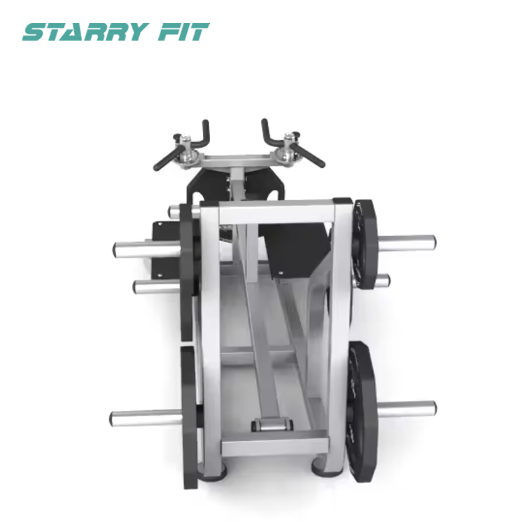 T-Bar Row<br />NT-P-TR T-Bar Row<br />NT-P-TR