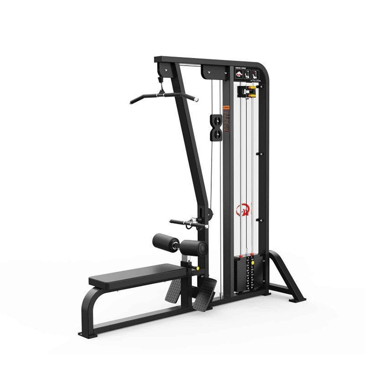 Højt og lavt træk (gammel stil)