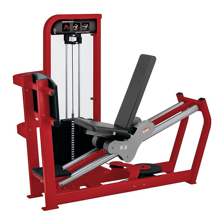 Vandret kalvetræning<br />HS-01