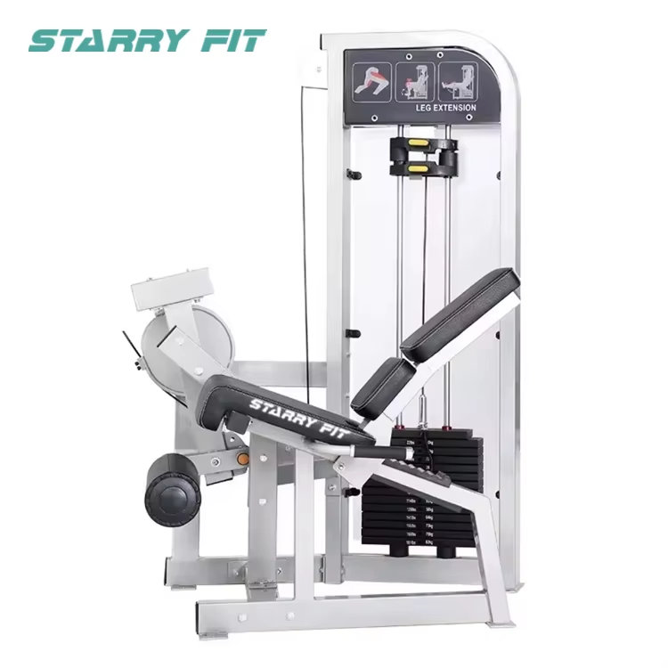 Vandret kalvetræning<br />HS-01 Vandret kalvetræning<br />HS-01