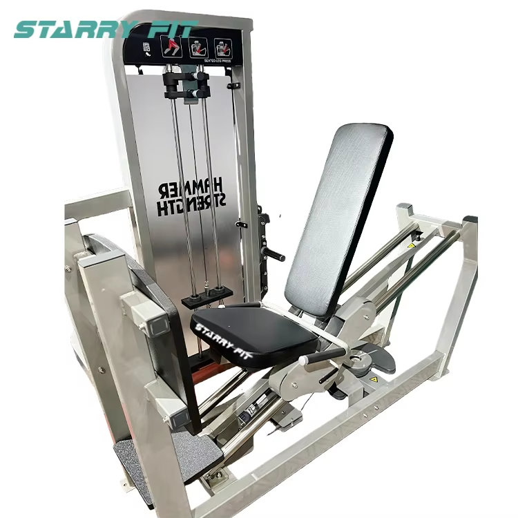 Vandret kalvetræning<br />HS-01 Vandret kalvetræning<br />HS-01