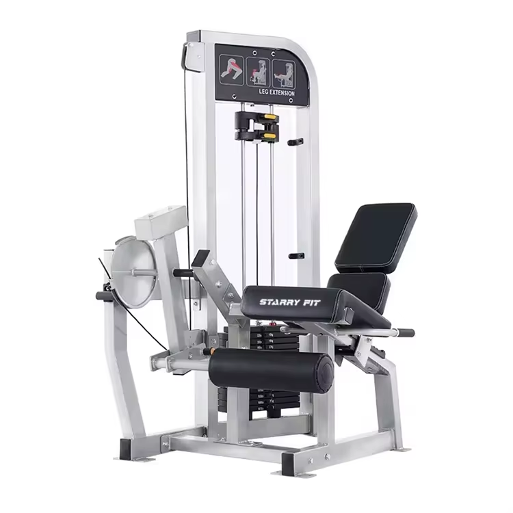 Vandret kalvetræning<br />HS-01 Vandret kalvetræning<br />HS-01