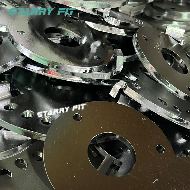 Siddende brystpres<br />HS-CP Siddende brystpres<br />HS-CP