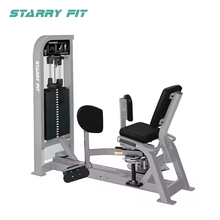 Træning af indre lårmuskel<bra />HAR-HAVET Træning af indre lårmuskel<bra />HAR-HAVET