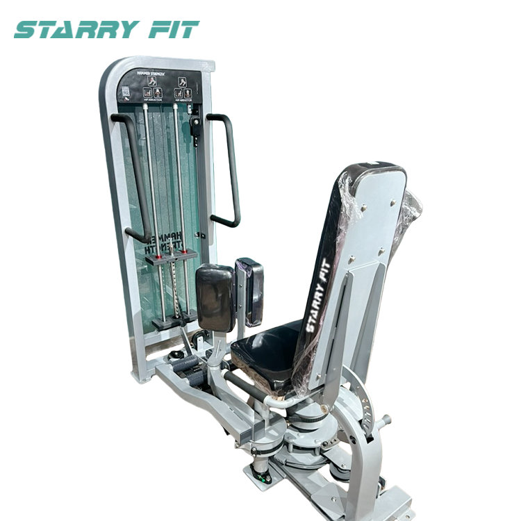 Træning af indre lårmuskel<bra />HAR-HAVET Træning af indre lårmuskel<bra />HAR-HAVET