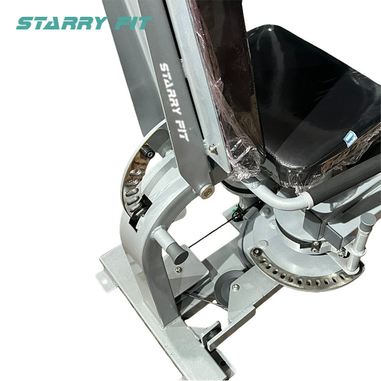 Træning af indre lårmuskel<bra />HAR-HAVET Træning af indre lårmuskel<bra />HAR-HAVET