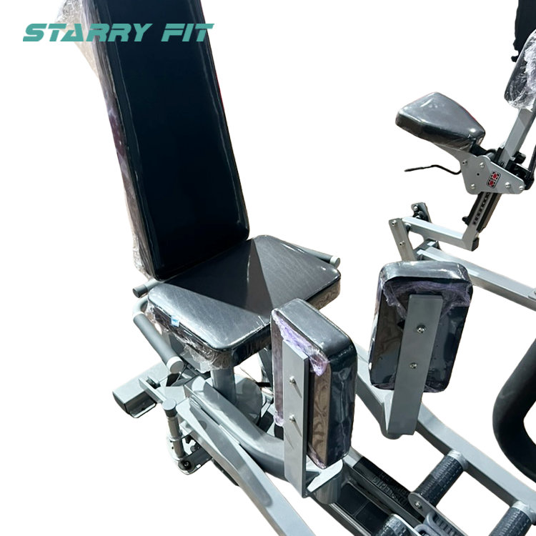 Træning af indre lårmuskel<bra />HAR-HAVET Træning af indre lårmuskel<bra />HAR-HAVET