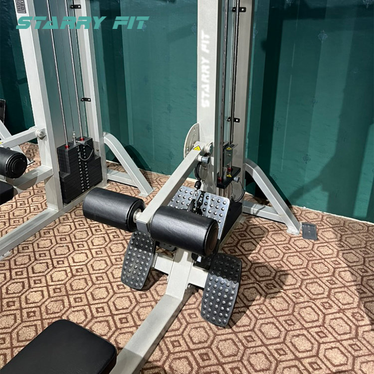 High Pull Back Muscle<br />HS-PD High Pull Back Muscle<br />HS-PD