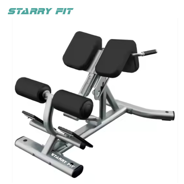 Rygforlængelse<br />LF-B-SBE Rygforlængelse<br />LF-B-SBE