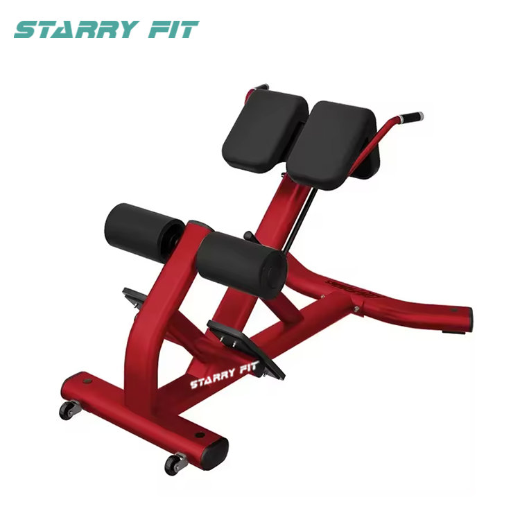 Rygforlængelse<br />LF-B-SBE Rygforlængelse<br />LF-B-SBE