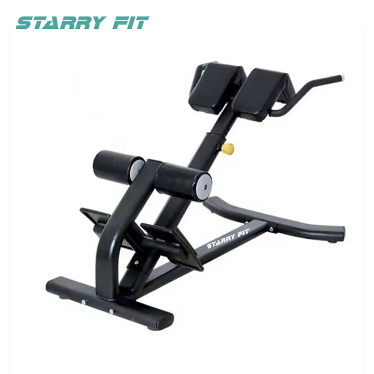 Rygforlængelse<br />LF-B-SBE Rygforlængelse<br />LF-B-SBE