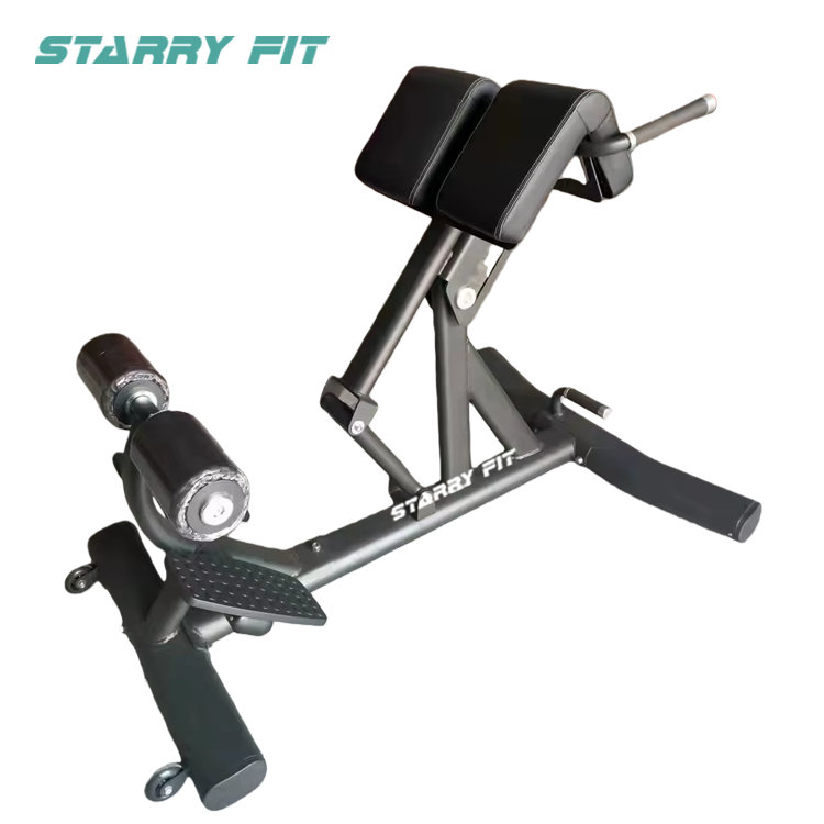 Rygforlængelse<br />LF-B-SBE Rygforlængelse<br />LF-B-SBE