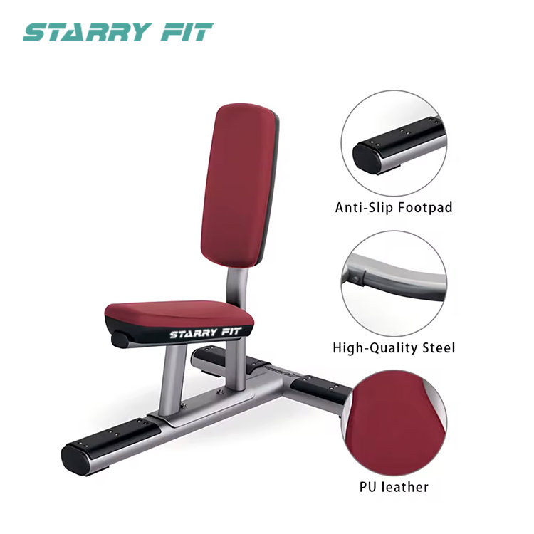 Hjælpebænk<br />LF-B-SUB Hjælpebænk<br />LF-B-SUB