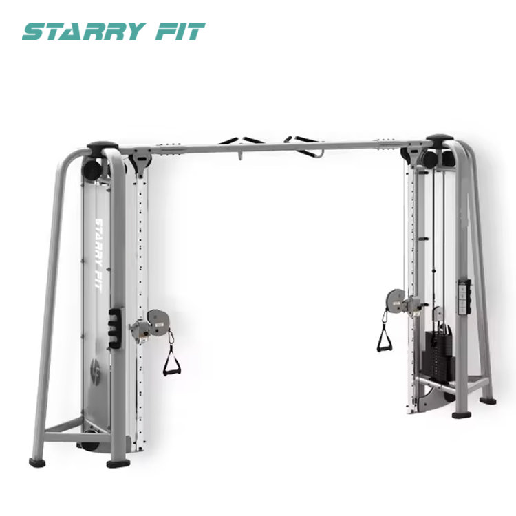 Justerbar kabelkryds<br />LF-CMACO Justerbar kabelkryds<br />LF-CMACO