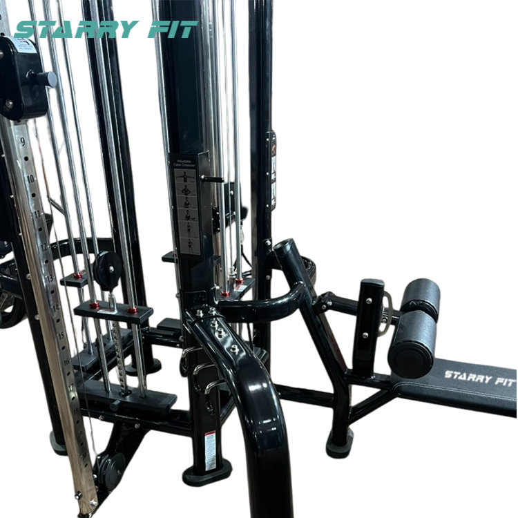 Justerbar kabelkryds<br />LF-CMACO Justerbar kabelkryds<br />LF-CMACO