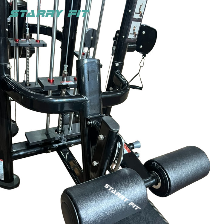 Justerbar kabelkryds<br />LF-CMACO Justerbar kabelkryds<br />LF-CMACO