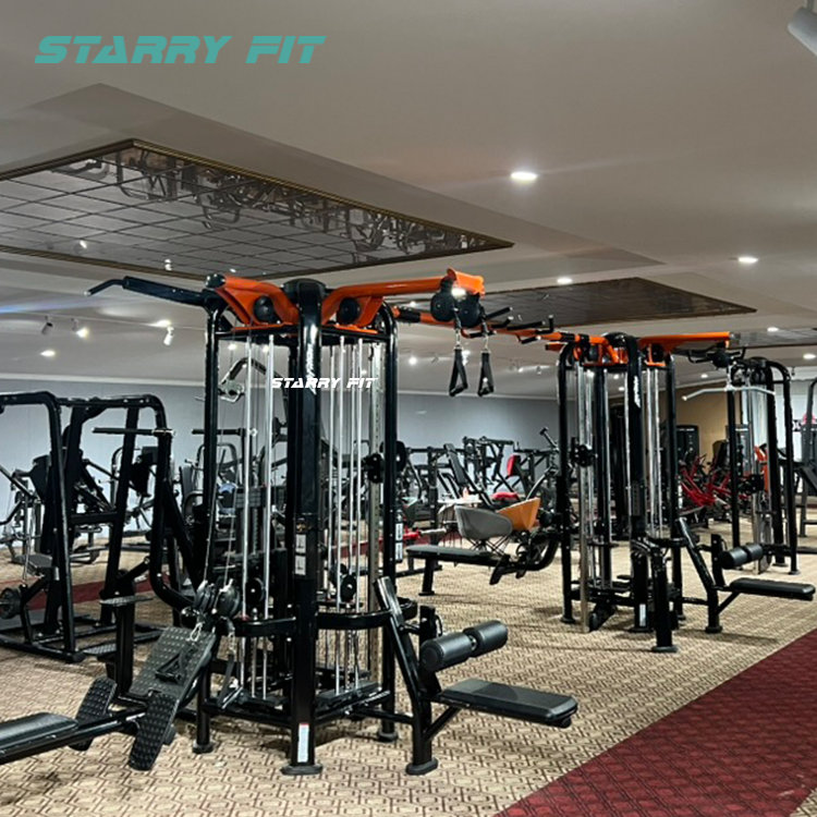 Rygforlængelse<br />LF-B-SBE Rygforlængelse<br />LF-B-SBE