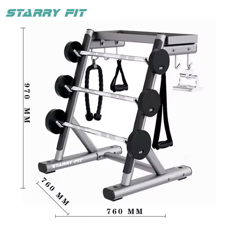 Håndtagsstativ<br />LF-R-SHR Håndtagsstativ<br />LF-R-SHR