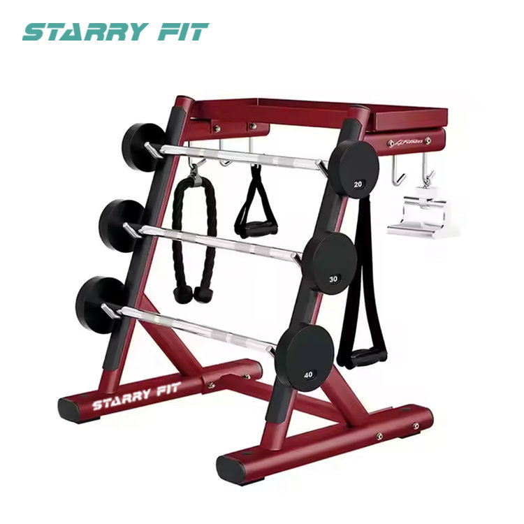 Håndtagsstativ<br />LF-R-SHR Håndtagsstativ<br />LF-R-SHR