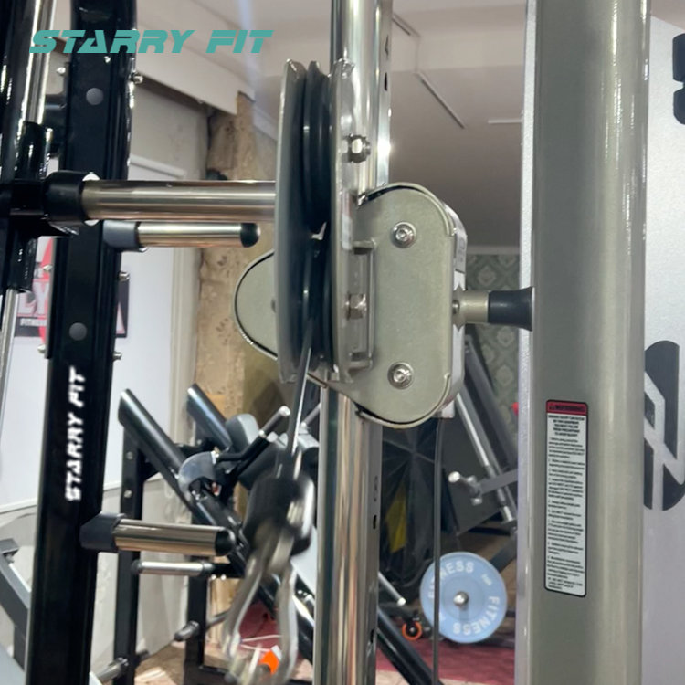 Justerbar kabelkryds<br />LF-SYNRGY90 Justerbar kabelkryds<br />LF-SYNRGY90