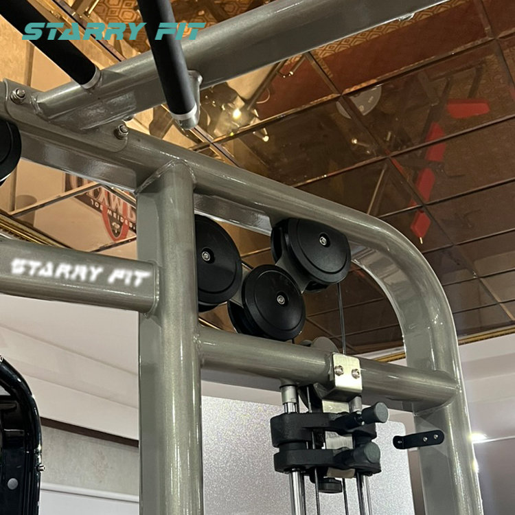 Justerbar kabelkryds<br />LF-SYNRGY90 Justerbar kabelkryds<br />LF-SYNRGY90