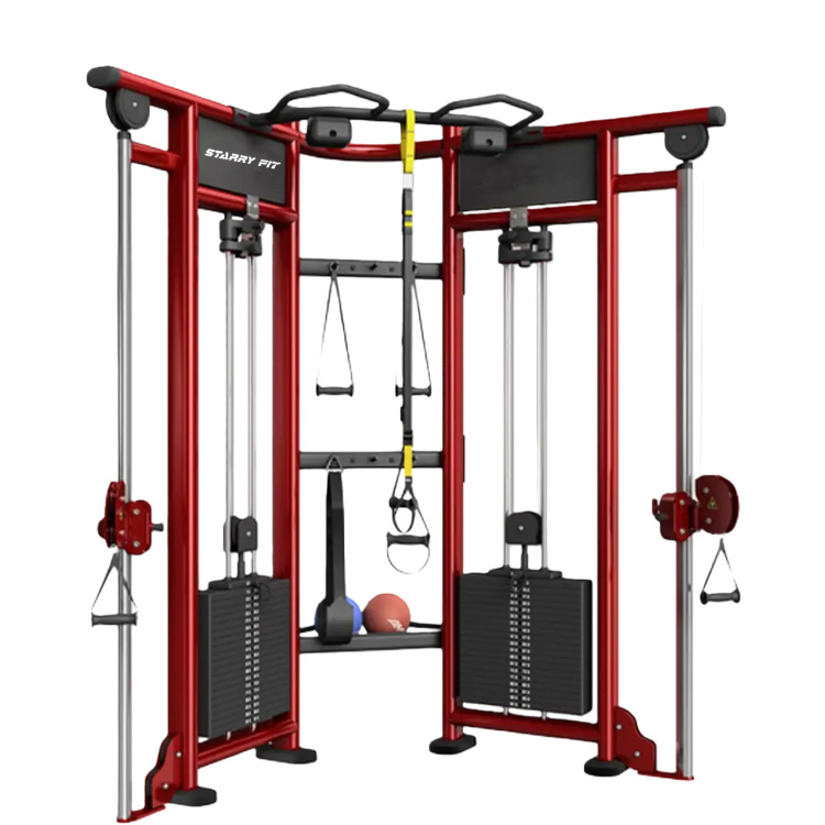 Justerbar kabelkryds<br />LF-SYNRGY90