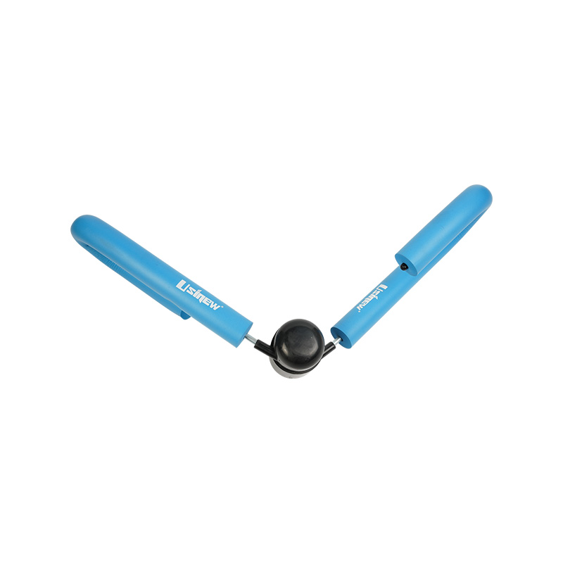 S-formet Thigh Master