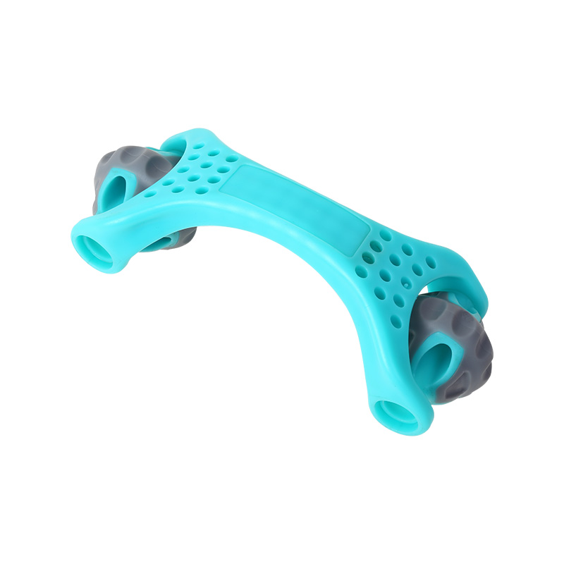 Rollermassager